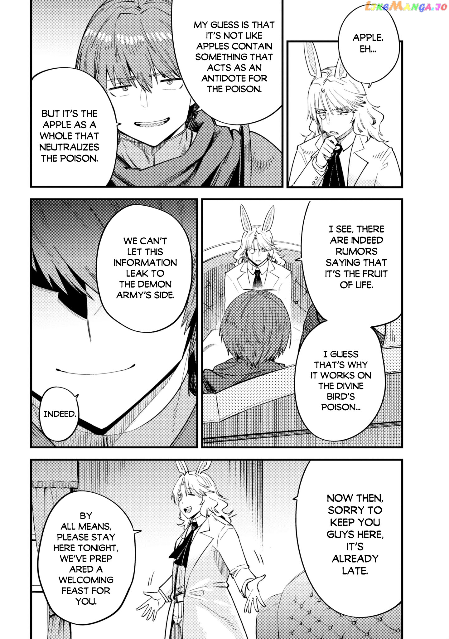 Redo Of Healer, Chapter 35.2 image 06
